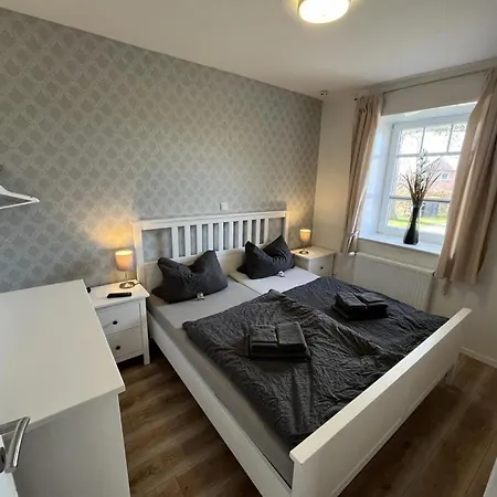 Alte Schule Vakantiehuis *
