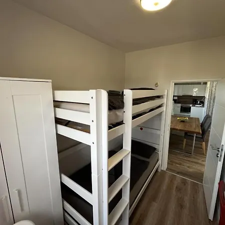 Alte Schule Vakantiehuis *